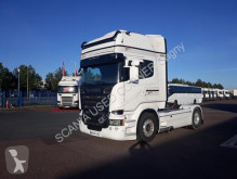 Tracteur Scania R 560