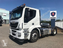 Cabeza tractora Iveco Stralis 480 usada