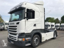 Nyergesvontató Scania R 450 használt