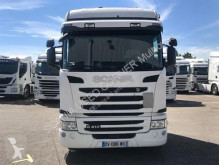 Cabeza tractora Scania G 410 usada