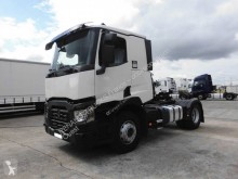 Cabeza tractora Renault Gamme C 440.19 DTI 13 usada