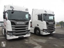 Trattore Scania R 450 usato