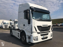 Cabeza tractora Iveco Stralis Hi-Way AS440S48 TP E6 usada