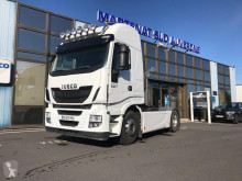 Tracteur Iveco Stralis Hi-Way AS440S56 TP E6 occasion