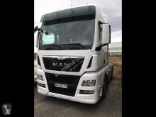 Tracteur MAN TGX 18.480 XXL E6 occasion