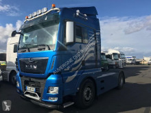 Tracteur MAN TGX 18.580 XLX E6 occasion