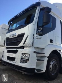 Tracteur Iveco Stralis