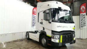 Tracteur Renault Gamme T 480 T4X2 OPTIFUEL E6 occasion