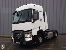 Tractor Renault Gamme T 480 T4X2 E6 usado