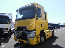 Trattore usato Renault Gamme T 520 T4X2 E6