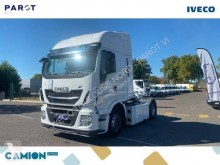 Cabeza tractora Iveco Stralis AS440S46TP- CNG usada