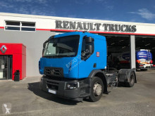 Cabeza tractora Renault Gamme D 320.19 DTI 8 usada