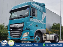 Cabeza tractora DAF XF 460 usada
