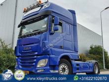 DAF XF 460 tractor unit used