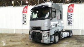 Cabeza tractora rebajado usada Renault Gamme T High 520 T4X2 X-LOW E6