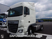 Tracteur DAF XF 510 occasion