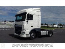 Tracteur occasion DAF XF 510