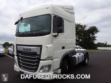 Nyergesvontató DAF XF 510 használt