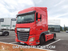DAF tractor unit XF 460