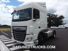DAF XF 510 tractor unit used