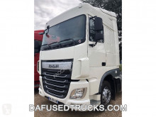 达夫XF牵引车 510 二手
