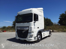 Tracteur DAF XF 460 occasion
