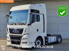 Használt nyergesvontató MAN TGX 18.440 XXL