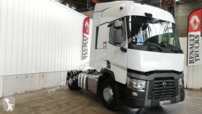 Tracteur Renault Gamme T 460