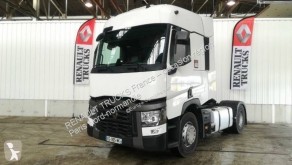 Cabeza tractora usada Renault Gamme T 480