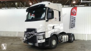 Cabeza tractora Renault Gamme T High 480 T4X2 E6 productos peligrosos / ADR usada