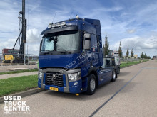 Renault nyergesvontató Gamme T 460 SC T4X2 COMFORT
