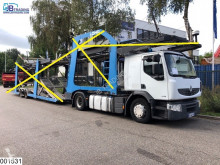 Cabeza tractora Renault Premium 450