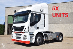 Tracteur occasion Iveco Stralis 420
