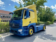 Cabeza tractora Mercedes Actros 1836 ClassicSpace Blatt/Luft L953427