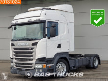 Trekker Scania R 450 tweedehands