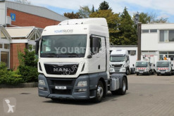 MAN tractor unit TGX 18.440 XLX E6 /ZF-Intarder/ACC/Navi/Kühlbox