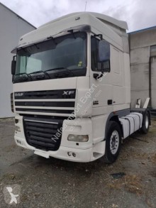 DAF XF95 430 tractor unit used