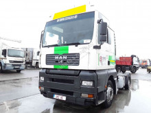 Tracteur MAN TGA 18.430