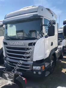 Tracteur Scania R 410