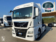 Tracteur produits dangereux / adr MAN TGX 18.480 4X2 BLS