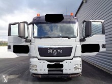 Tracteur MAN TGS 18.440