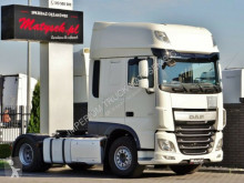 Tracteur DAF XF 460 / SUPER SPACE CAB/EURO 6/ ACC /1500 L