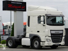 Traktor DAF XF 460 / SPACE CAB/ EURO 6/ LOW MILEAGE/TIRES-80 begagnad