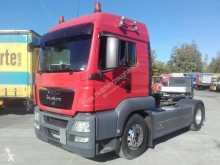 Cabeza tractora MAN TGS 18.440 LX usada