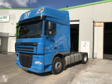 Tracteur DAF XF105