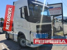 Trekker Volvo FH 500 tweedehands