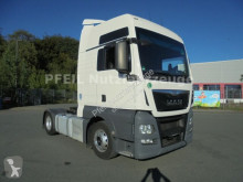 Cabeza tractora MAN TGX 18.440 XXL- ACC- INTARDER- 2 Tanks usada