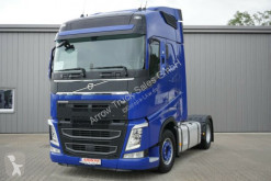Cabeza tractora Volvo FH460 -Hydraulik-Xenon-I p. cool-Navigation usada