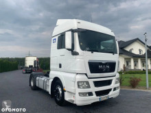 Tracteur MAN TGX 18 440 EURO 5 // SUPER STAN // SERWISOWANY // occasion