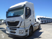 Iveco tractor unit Stralis AS440S56TP Euro6 Intarder Klima Navi ZV